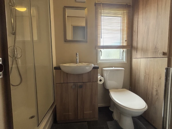 Spey Holiday Home For Hire